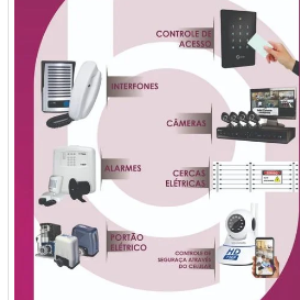 SERVIÇOS DE TECNOLOGIA