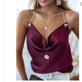 Blusinhas MZN 850,00