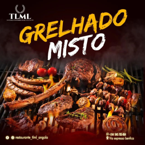 SERVIÇOS DE ALIMENTAÇÃO