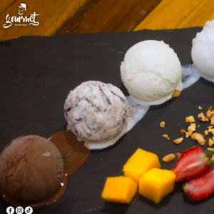 SERVIÇOS DE ALIMENTAÇÃO GOURMET