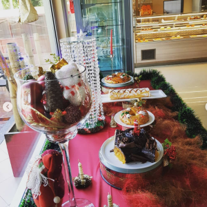 EVENTOS, ALIMENTAÇÃO E FESTAS