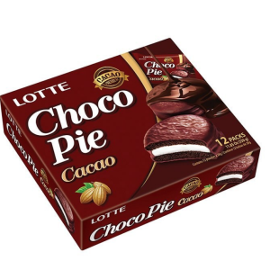 Choco Pie-800kz