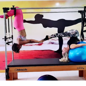 SERVIÇOS DE SAÚDE´_ PILATES