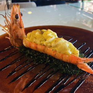 SERVIÇOS DE ALIMENTAÇÃO