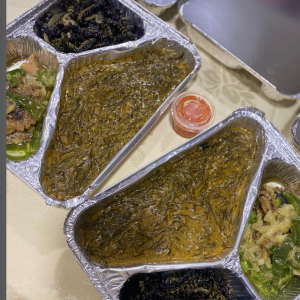 SERVIÇOS DE ALIMITAÇÃO Fumbua