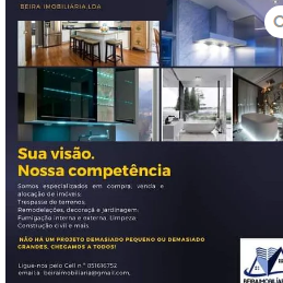 SERVIÇOS IMOBILIARIOS