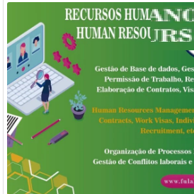 RECURSOS HUMANOS