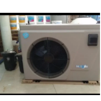 Bombas de calor para aquecimento aguas piscina