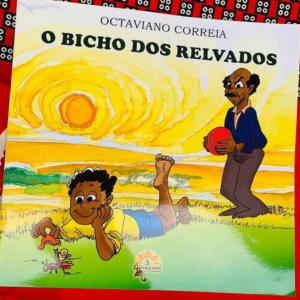 livros disponíveis. Bicho dos Relvados 2000kz