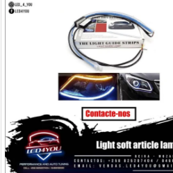 Vem deixar o farol da tua viatura ainda mais atrativo