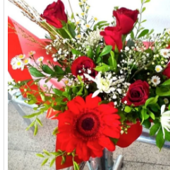 Arranjos Florais,Cestas,buquês de noiva