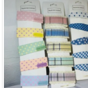 Ganchos para cabelo de crianças e adulto Conjunto 180mt, alta qualidade