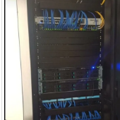 Configuração de Servidor