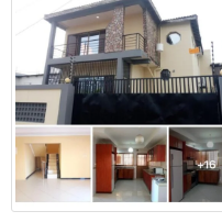 ARRENDA-SE CASA🏡 INDEPENDENTE NO MACUTI RECEM REABILITADA