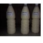 Garrafas de 1,5 litros seladas160 Garafas pequenas de 0,5 celadas está 70