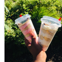 Bolo no pote 150,00 MTn