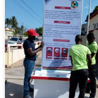 MONJANE GRAPHIC.EI (Serigrafia, Grafica e Serviços)