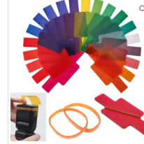 ACESSÓRIOS 20 pecas 500m