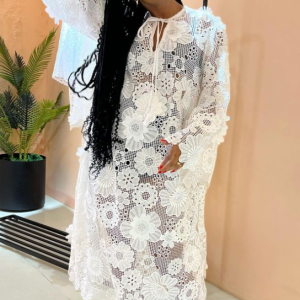 Vestido Mila … Disponível no tamanho S/M