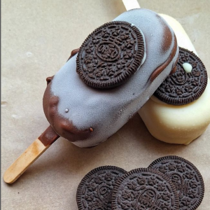 Picolé Adamarina: 1500kzs