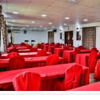 SERVIÇOS DE HOTELARIA