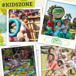 ORGANIZAÇÃO D EVENTOS PARA CRIANÇAS E EVENTOS