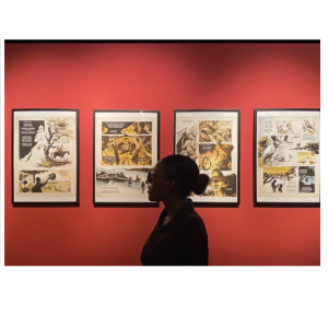 SERVIÇOS DE TURISMO E EXPOSIÇÕES