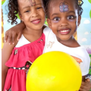 Jardim de infância dos 3 aos 5 anos