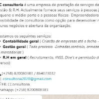 CONSULTORIA
