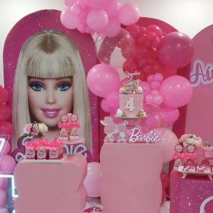 SERVIÇOS DE DECORAÇÃO