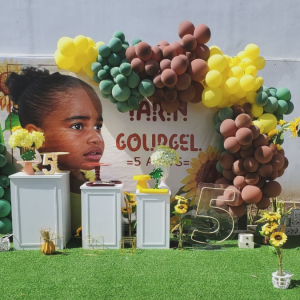 SERVIÇOS DE DECORAÇÃO