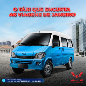 7 lugares ⛽45 L ➡️ Consumo médio: 7.8L/100km ⚙ Transmissão manual 5 Velocidades