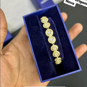 Swarovski autêntica disponível para entrega