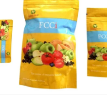 Suplementos naturais, produtos de origem Austráliana