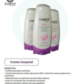 Creme corporal – 350 Mt Repelente-330mt
