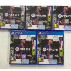 FIFA 21