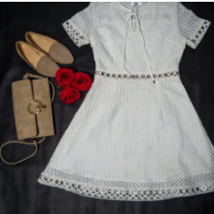 Customização de Roupas