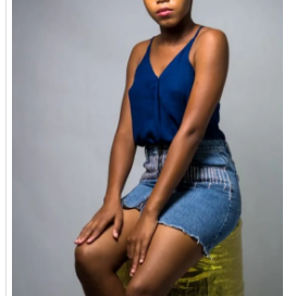 Customização de Roupas