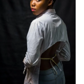 Customização de Roupas