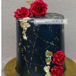 Transformamos sonhos em açúcar e açúcar em arte