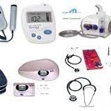 Distribuidora de Material Laboratorial e Hospitalar