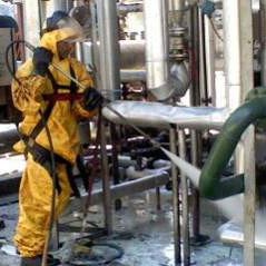 SERVIÇOS DE LIMPEZA