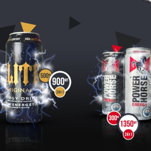 ENERGETICO CAIXA 500ML