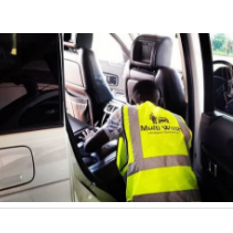 Multi_.Wash#Chimoio# Higienização interna Detalhada #Rangerover#