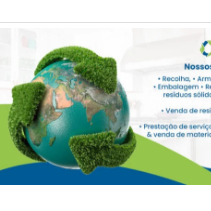 Prestação de serviços de limpeza de escritórios