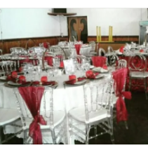 SERVIÇOS DE DECORAÇÃO