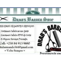 SERVIÇOS DE BARBEARIA