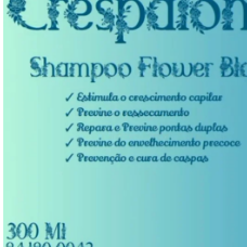 SHAMPOO