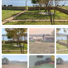 VENDE-SE QUINTA COMPLETA 14 000 000,00 MTn