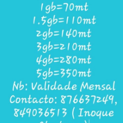 VENDA DE MB E CREDITO